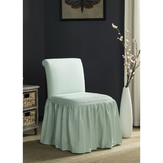 Safavieh Ivy Vanity Chair, Multiple Colors