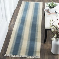 Safavieh Jonava Kilim Colten Solid Area Rug or Runner