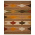 thumbnail image 1 of Safavieh Jonava Kilim Damri Southwestern Flat Weave Runner, 1 of 3