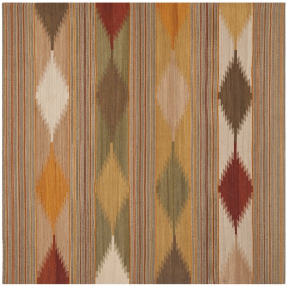 Safavieh Jonava Kilim Rug Collection Southwestern Transitional Area Rug