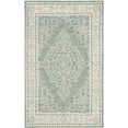 thumbnail image 1 of SAFAVIEH Kenya Andreas Oriental Area Rug, Ivory/Blue, 5' x 8', 1 of 8