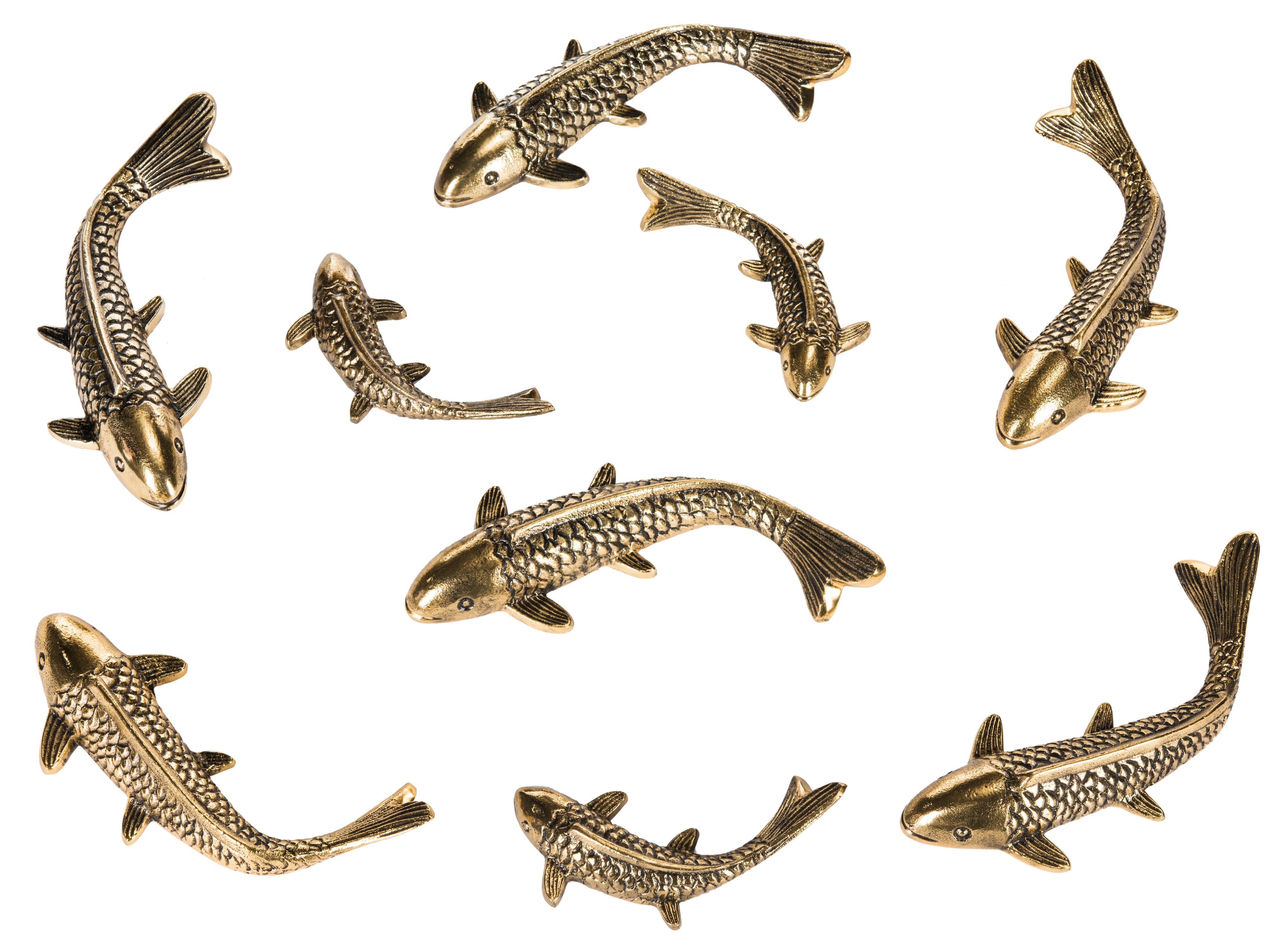 Safavieh Koi Fish Wall Décor
