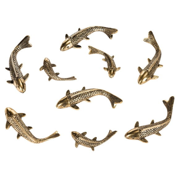 Safavieh Koi Fish Wall Décor