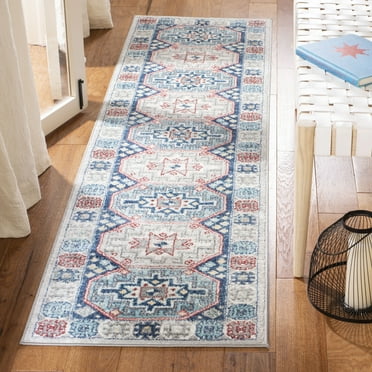 Safavieh Kazak Jennine Geometric Area Rug or Runner