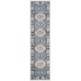 thumbnail image 1 of Safavieh Kazak Rug Collection Geometric Transitional Runner Rug, 1 of 5