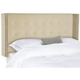 thumbnail image 1 of Safavieh Keegan Headboard, Multiple Colors, 1 of 5