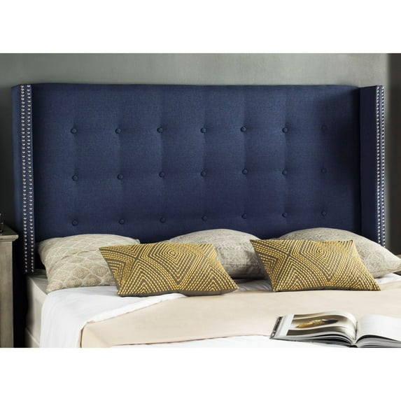 Safavieh Keegan Headboard, Multiple Colors