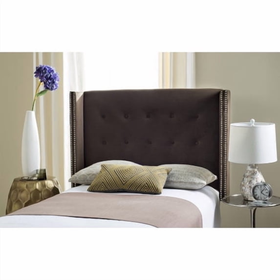 Safavieh Keegan Headboard, Multiple Colors