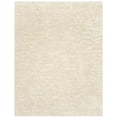 thumbnail image 1 of SAFAVIEH Kenya Kliment Solid Area Rug, Ivory, 9' x 12', 1 of 8