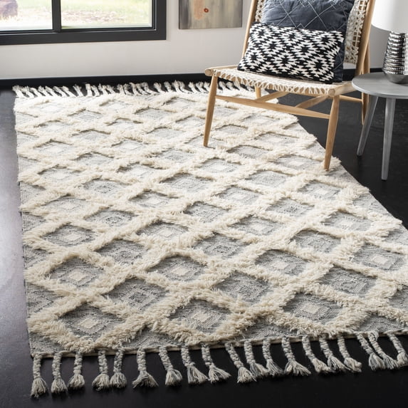 Safavieh Kenya Montague Geometric Area Rug or Runner