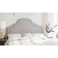 thumbnail image 1 of Safavieh Kerstin Arched Headboard, Multiple Colors, 1 of 3