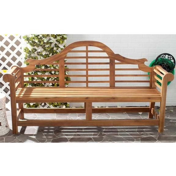 Safavieh Khara Outdoor Bench