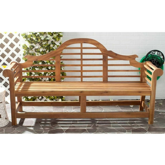 Safavieh Khara Outdoor Bench