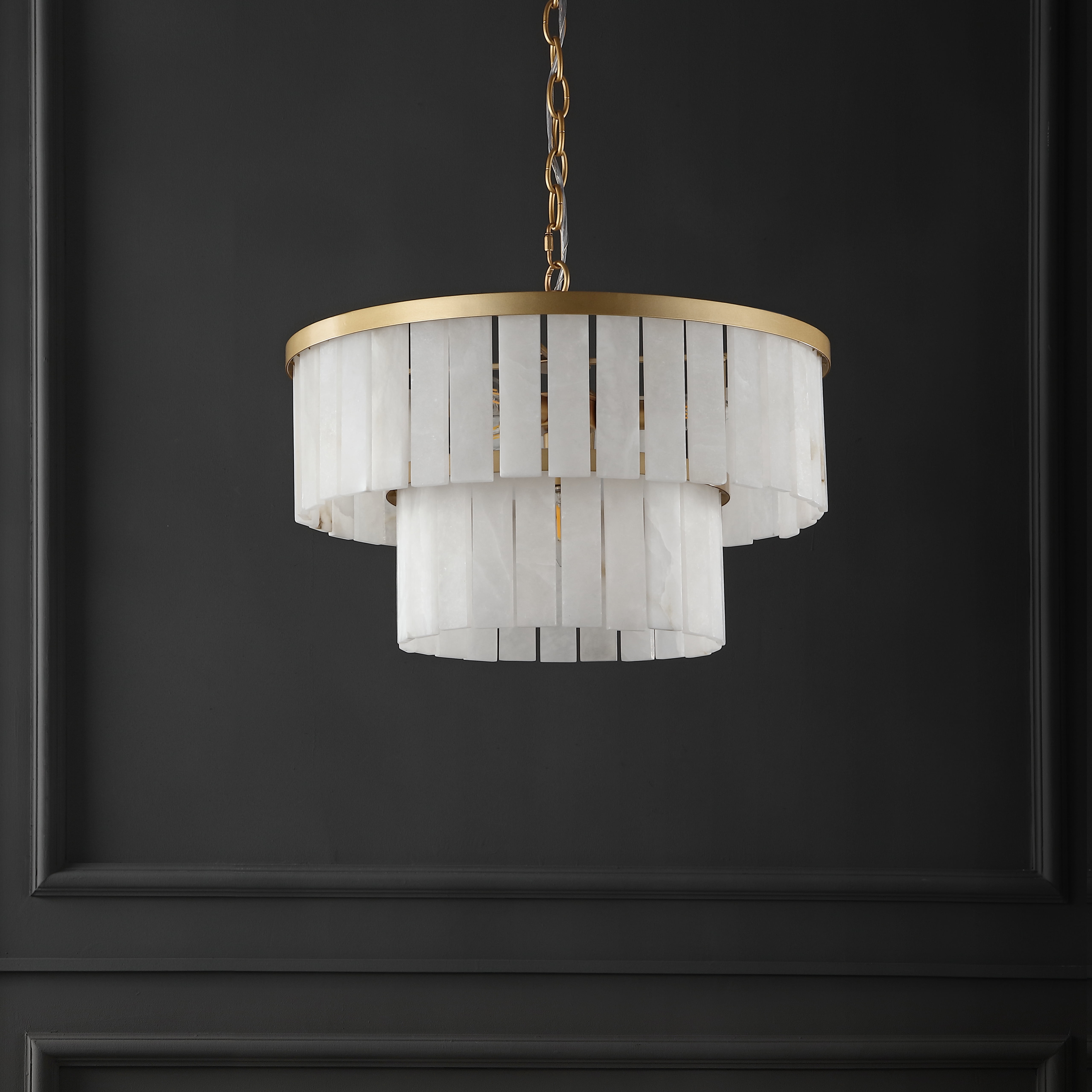 Safavieh Couture Kiandra Chandelier