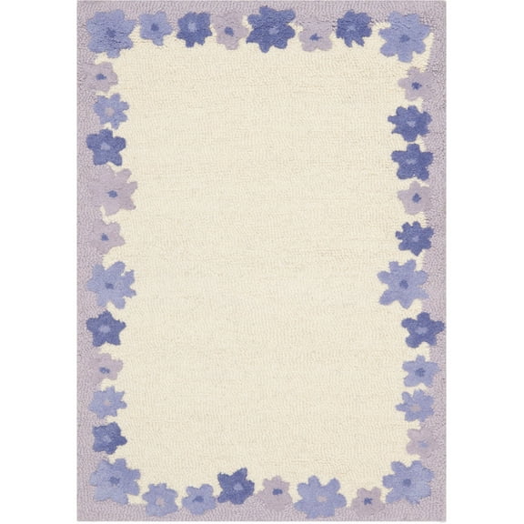 Safavieh Kids 2' x 3' Coreen Hand-Tufted Area Rug
