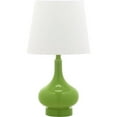 thumbnail image 1 of Safavieh Kids Amy Gourd Mini Table Lamp with CFL Bulb, Multiple Colors, 1 of 5