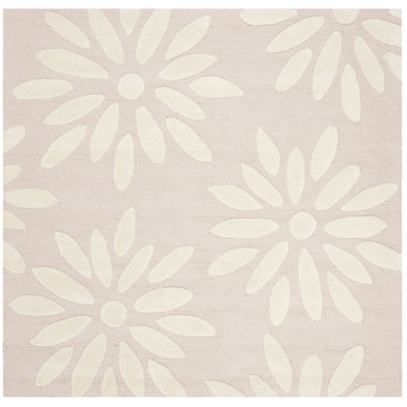 Safavieh Kids Daisy Flowers Area Rug or Runner