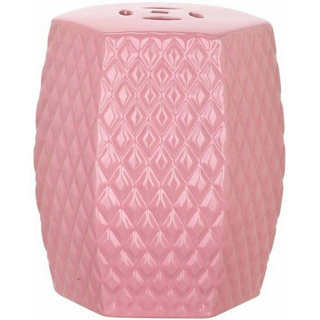 Safavieh Kids Diamond Garden Stool