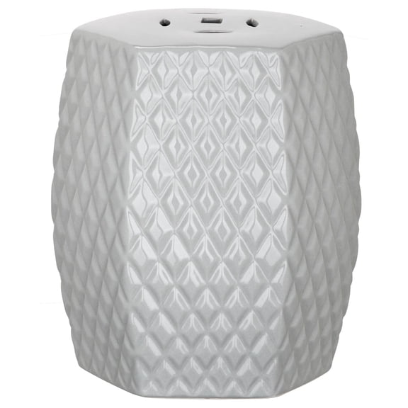 Safavieh Kids Diamond Garden Stool