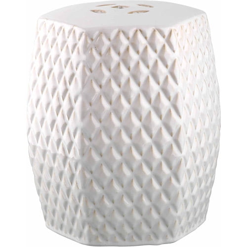 Safavieh diamond cheap garden stool