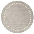 thumbnail image 1 of Safavieh Kids Fiona Solid Bordered Area Rug or Runner, 1 of 5
