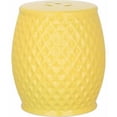 thumbnail image 1 of Safavieh Kids Harlequin Garden Stool, 1 of 2