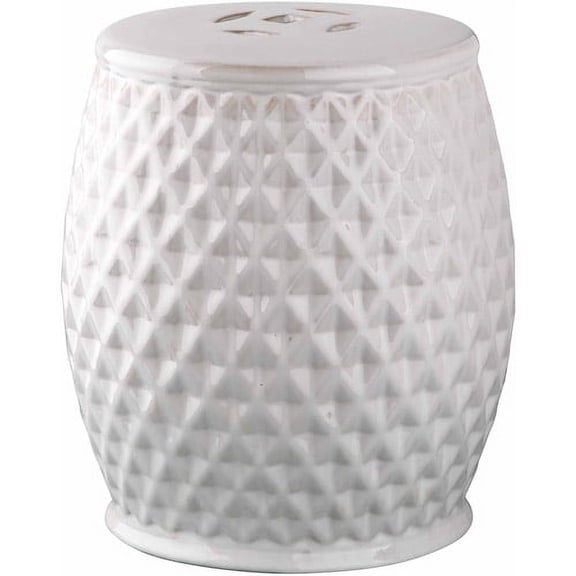 Safavieh Kids Harlequin Garden Stool