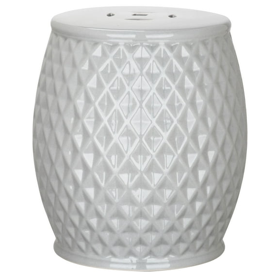 Safavieh Kids Harlequin Garden Stool