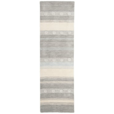 Safavieh Kids Jayde Geometric Striped Area Rug or Runner