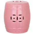 thumbnail image 1 of Safavieh Kids Mini Ming Garden Stool, 1 of 4
