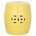 thumbnail image 1 of Safavieh Kids Mini Ming Garden Stool, 1 of 4