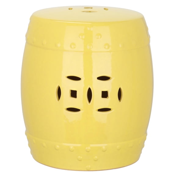 Safavieh Kids Mini Ming Garden Stool