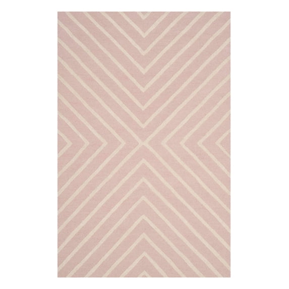 Safavieh Kids X Pattern Area Rug or Runner