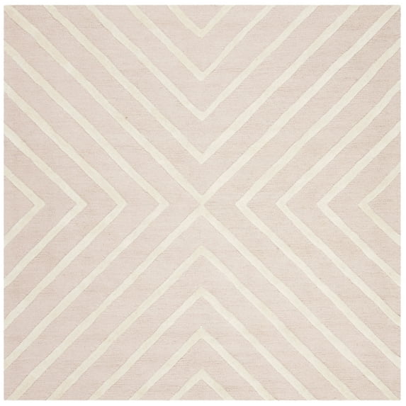 Safavieh Kids X Pattern Area Rug or Runner