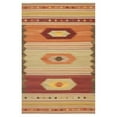 thumbnail image 1 of Safavieh Kilim Cabrail Southwestern Area Rug or Runner, 1 of 5