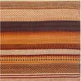 thumbnail image 1 of Safavieh Kilim Issam Striped Wool Area Rug, 1 of 7