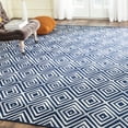 thumbnail image 1 of Safavieh Kilim Rachyl Geometric Diamonds Area Rug, 1 of 6