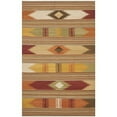 thumbnail image 1 of Kilim Red / Multi XXX, 1 of 5