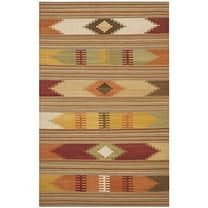 Kilim Red / Multi XXX