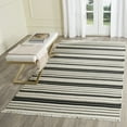 thumbnail image 1 of Safavieh Kilim Shelby Striped Area Rug, 1 of 5