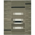 thumbnail image 1 of SAFAVIEH Kilim Zavia Geometric Wool Area Rug, Beige, 8' x 10', 1 of 8