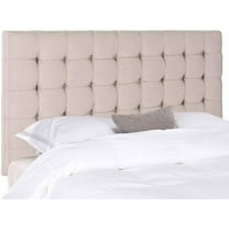 Safavieh Lamar Tufted Headboard