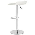 thumbnail image 1 of Safavieh LAMITA SWIVEL BAR STOOL, FOX7516A, 1 of 3