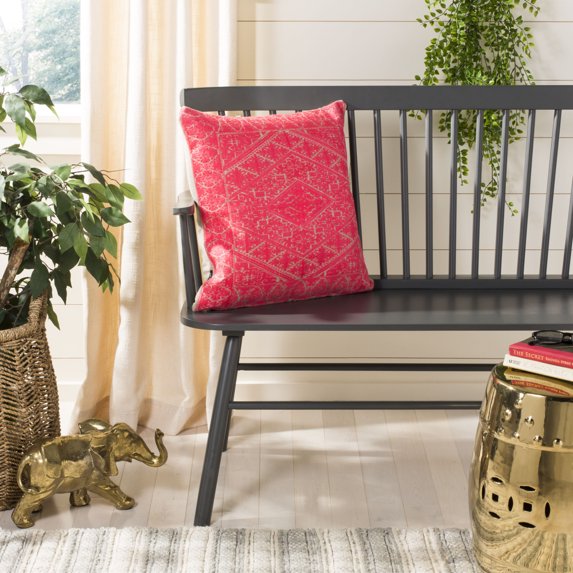 Safavieh Lila Geometric Pillow