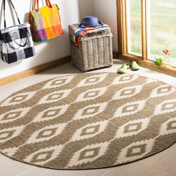 Safavieh Linden Celandine Geometric Area Rug or Runner