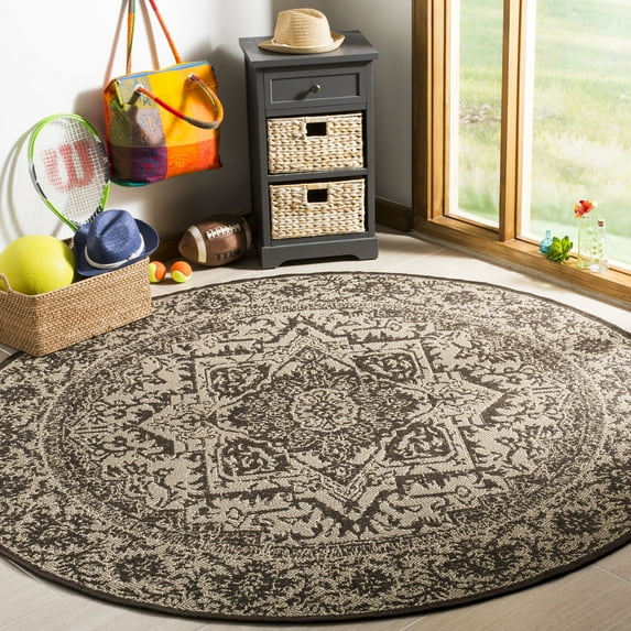 Safavieh Linden Dania Traditional Area Rug