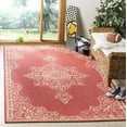 thumbnail image 1 of Safavieh Linden Katharine Floral Area Rug or Runner, 1 of 7