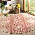 thumbnail image 1 of Safavieh Linden Malandra Floral Area Rug or Runner, 1 of 7