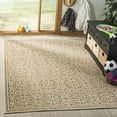 thumbnail image 1 of Safavieh Linden Odetta Damask Area Rug, 1 of 6