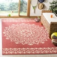 thumbnail image 1 of Safavieh Linden Thornton Floral Area Rug or Runner, 1 of 7